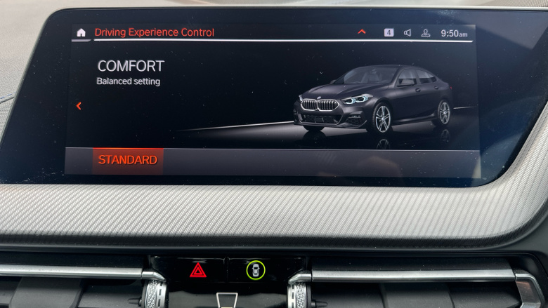 BMW 2 Series 218i [136] M Sport 4dr DCT [Pro Pack] Petrol Saloon